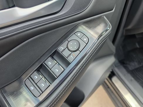 New 2026 Nissan Rogue Dark Armor FWD image 24