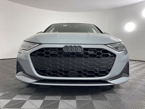 New 2025 Audi A3 2.0T Premium image 9