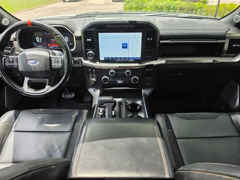 Used 2022 Ford F150 Raptor w/ Equipment Group 801A High AWD/4WD image 14