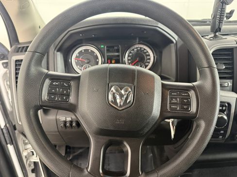 Used 2023 RAM 1500 Tradesman w/ Trailer Tow Group image 21