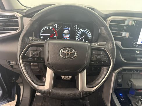 Used 2023 Toyota Tundra SR5 w/ TRD Off-Road Package AWD/4WD image 20