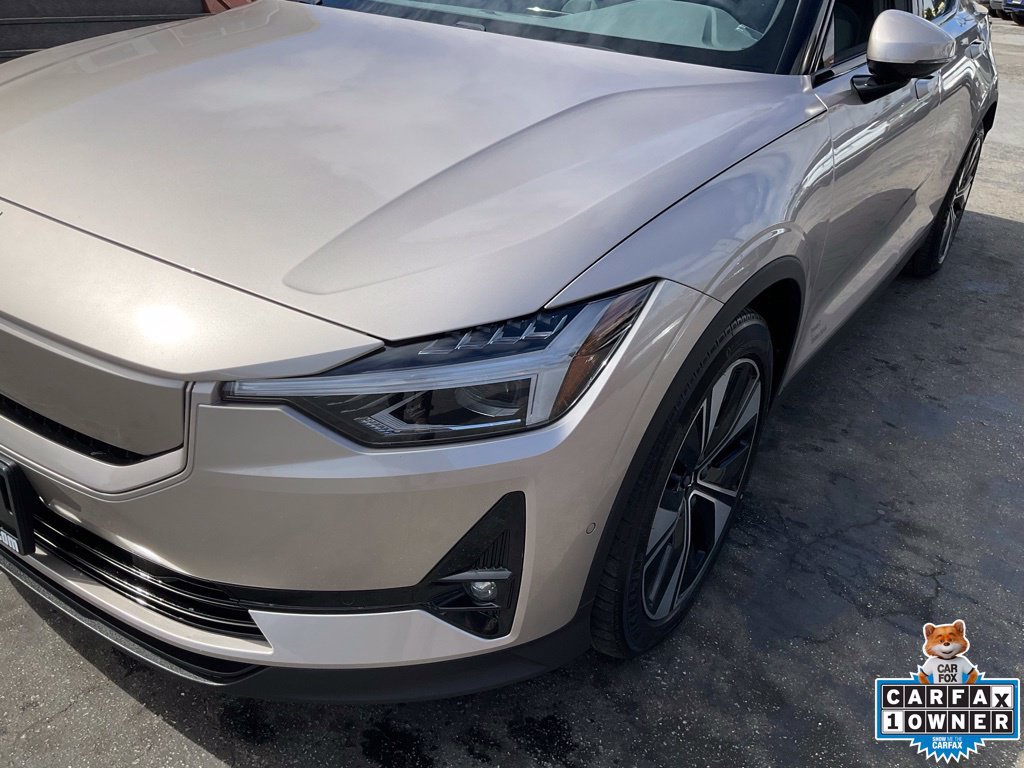 Used 2024 Polestar Polestar 2 AWD/4WD image 88