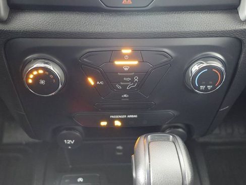 Used 2022 Ford Ranger XL w/ Equipment Group 101A High image 18