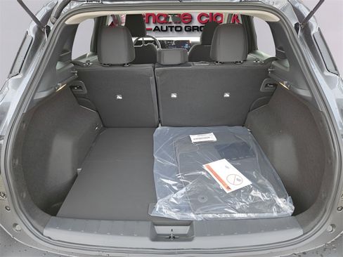 New 2026 Nissan Kicks SV image 17