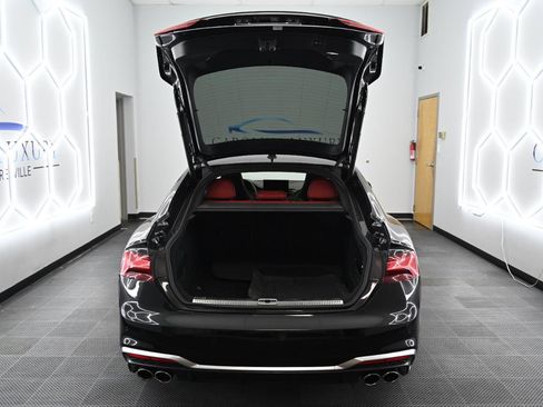 Used 2020 Audi S5 Prestige AWD/4WD image 42