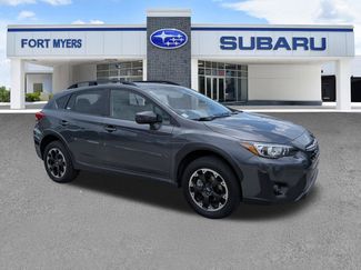 Used 2023 Subaru Crosstrek 2.0i Premium AWD/4WD video 1