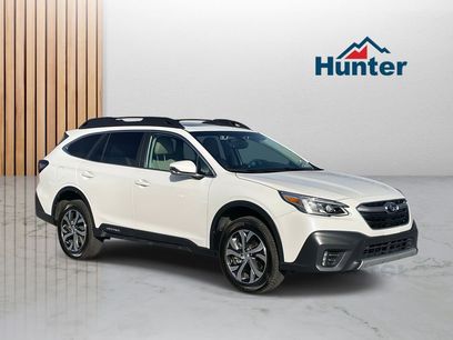 Used 2022 Subaru Outback Limited