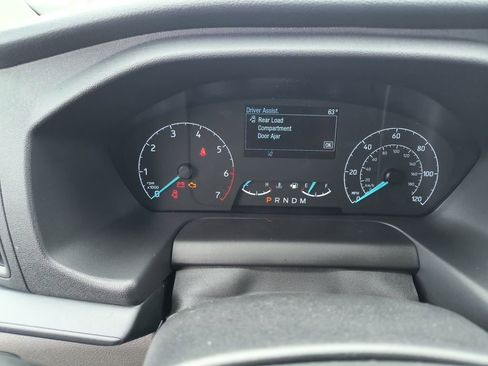 New 2024 Ford Transit 150 148 Medium Roof AWD image 15