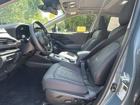 Certified 2024 Subaru Crosstrek 2.0i Premium AWD/4WD image 41