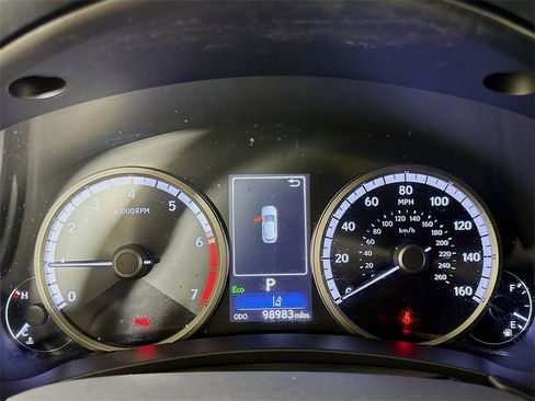 Used 2021 Lexus NX 300 F Sport image 10