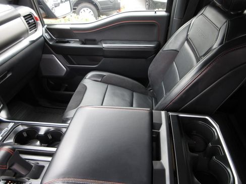Certified 2024 Ford F150 Raptor AWD/4WD image 25