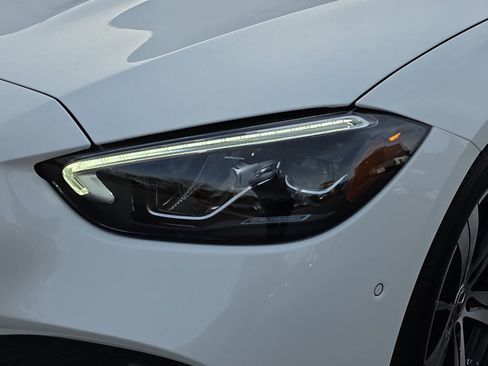New 2026 Mercedes-Benz C 300 4MATIC Sedan image 9