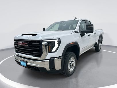 New 2026 GMC Sierra 2500 Pro