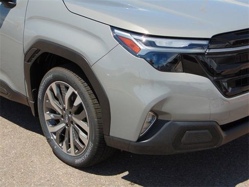 New 2025 Subaru Forester Touring w/ Protection Package image 2