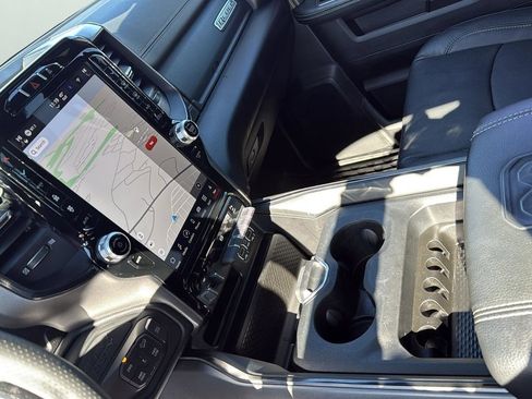 Used 2024 RAM 2500 Rebel w/ Bed Utility Group image 21