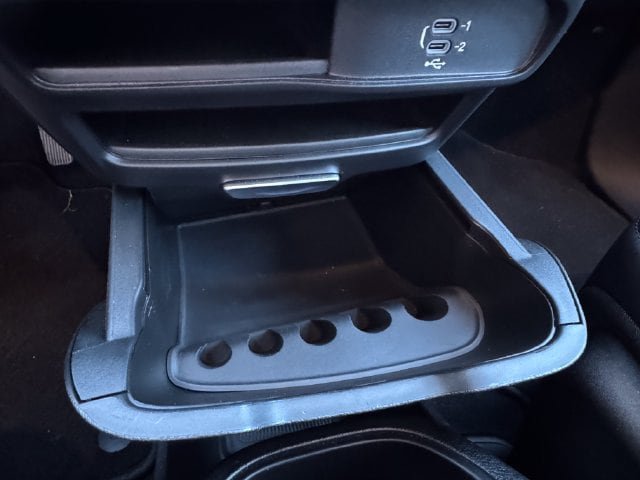 New 2026 Chrysler Pacifica Select FWD image 43
