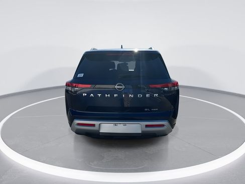 Certified 2022 Nissan Pathfinder SL w/ Cargo Package image 7