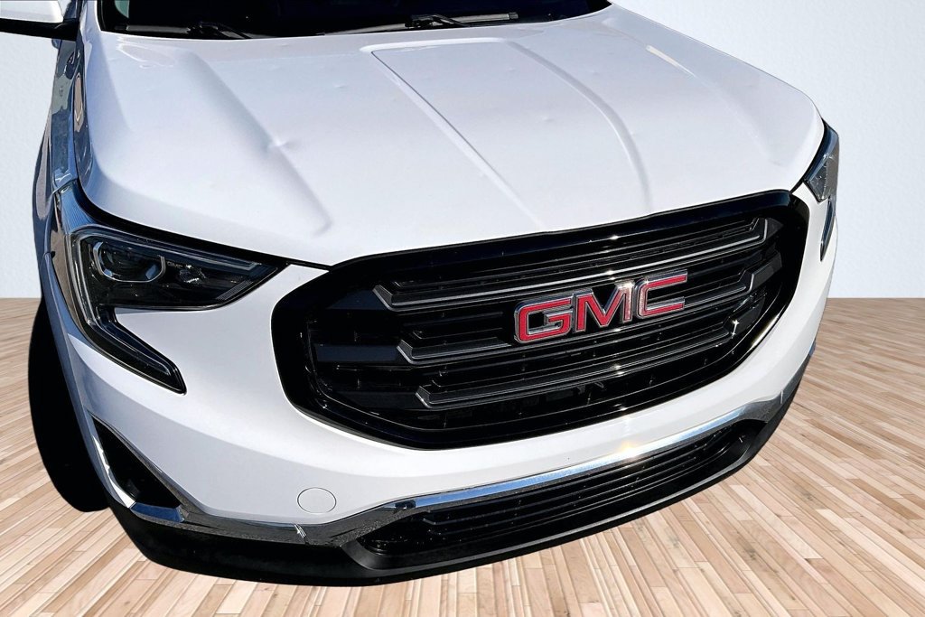 Used 2019 GMC Terrain SLT w/ Preferred Package AWD/4WD image 27