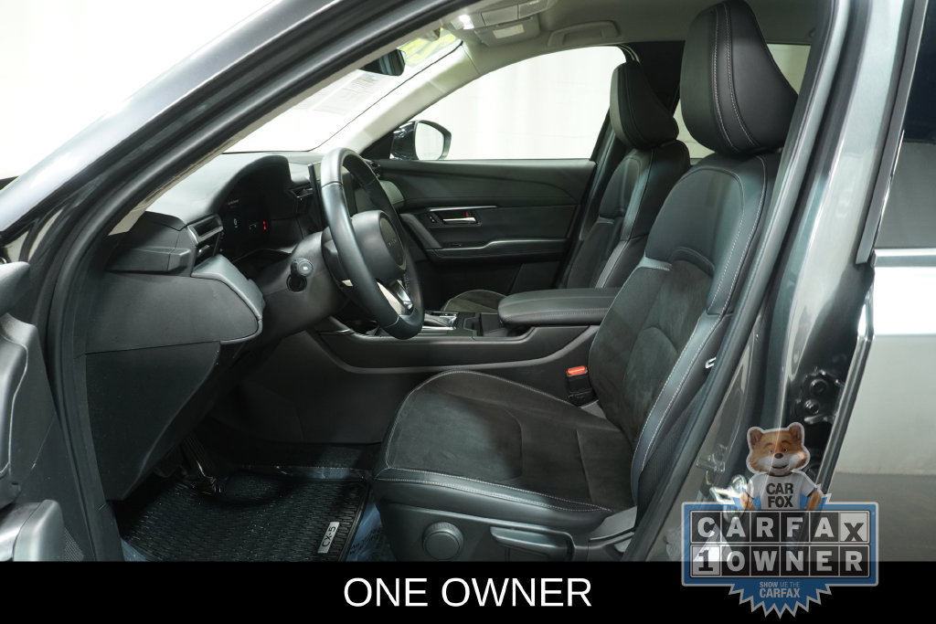 Used 2026 MAZDA CX-5 Select AWD/4WD image 2