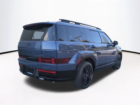 New 2026 Hyundai Santa Fe Calligraphy image 5