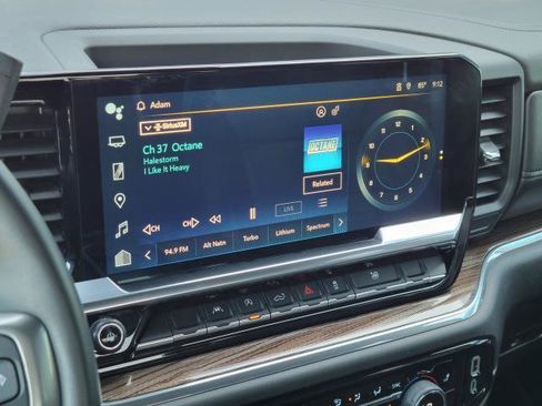 Used 2024 Chevrolet Silverado 1500 LT w/ Protection Package AWD/4WD image 23