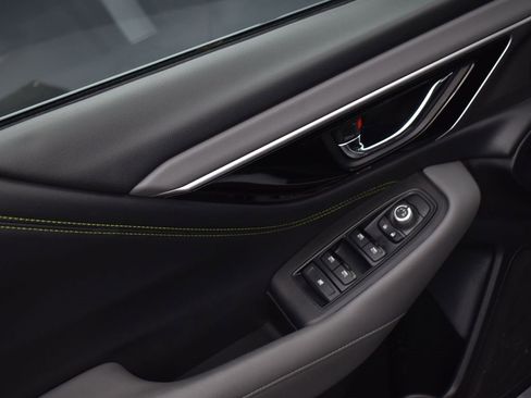 Used 2020 Subaru Outback Onyx Edition XT image 9