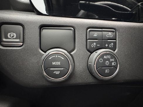 Used 2024 Chevrolet Silverado 1500 RST w/ All Star Edition Plus image 16