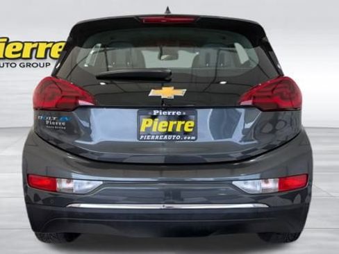 Used 2019 Chevrolet Bolt LT image 3