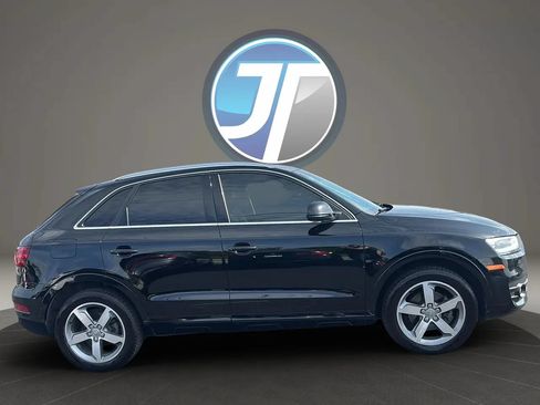 Used 2015 Audi Q3 2.0T Premium Plus FWD image 7