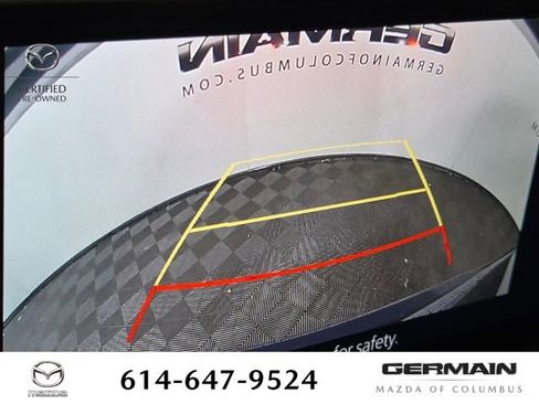 Certified 2025 MAZDA CX-5 AWD 2.5 S w/ Select Package image 31