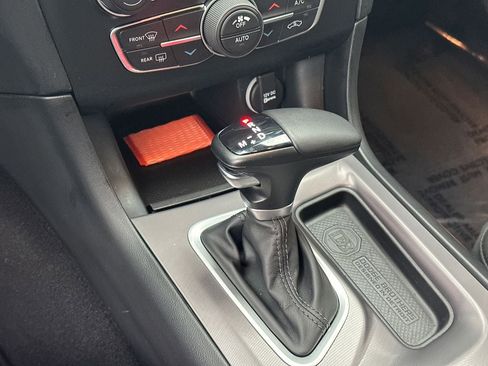 Used 2023 Dodge Charger Scat Pack w/ Plus Group image 30