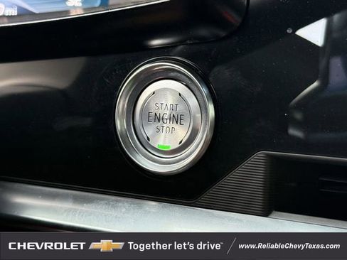 Used 2025 Chevrolet Corvette Z06 w/ Battery Protection Package RWD image 23