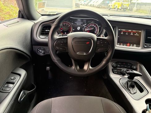 Used 2023 Dodge Challenger R/T Scat Pack image 8