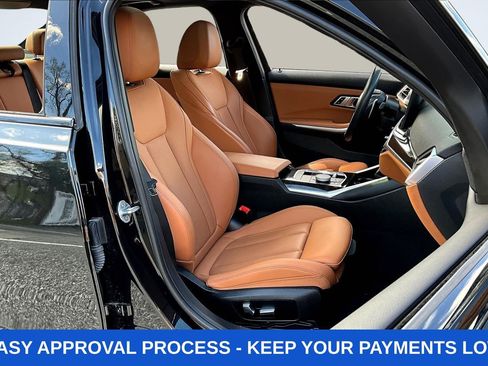 Used 2023 BMW 330e xDrive w/ Driving Assistance Package AWD/4WD image 38
