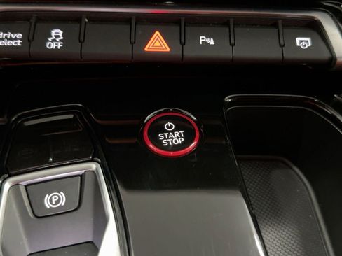 Used 2023 Audi e-tron GT Premium Plus w/ Performance Package image 18