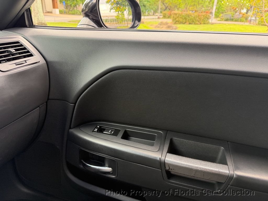 Used 2012 Dodge Challenger R/T RWD image 56