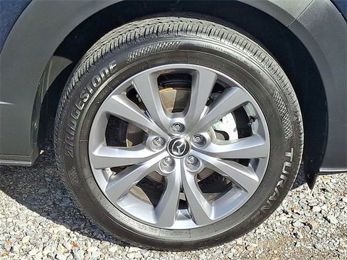 Certified 2025 MAZDA CX-30 AWD 2.5 S w/ Premium Package image 8