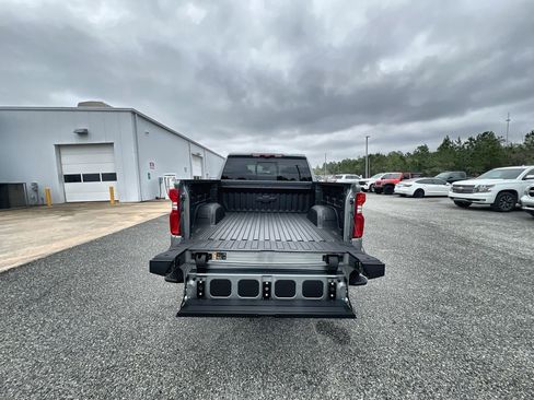 New 2026 Chevrolet Silverado 1500 High Country image 62