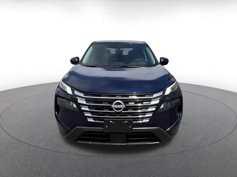 Used 2025 Nissan Rogue SV FWD image 4