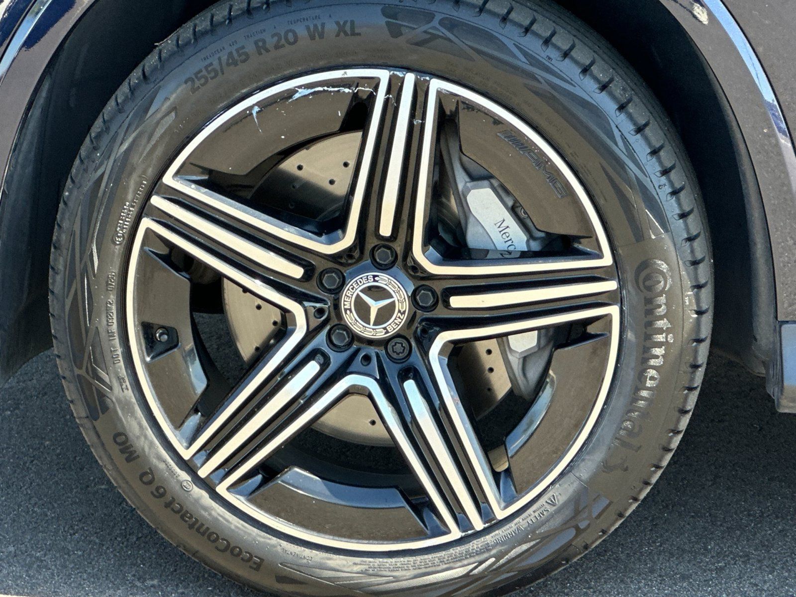 Used 2023 Mercedes-Benz GLC 300 image 33