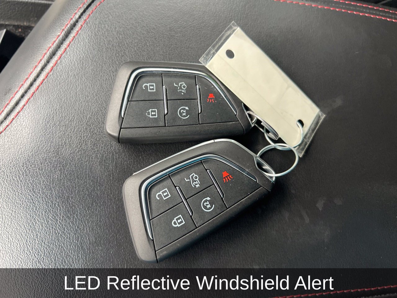 Used 2020 Cadillac CT5 Sport w/ Parking Package RWD image 27