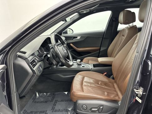 Used 2017 Audi A4 2.0T Premium Plus w/ Premium Plus Package image 25