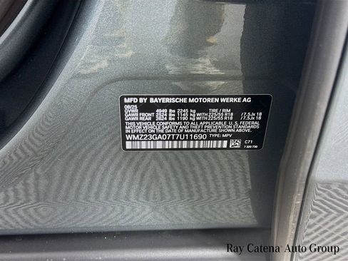 Certified 2026 MINI Cooper Countryman S AWD/4WD image 31