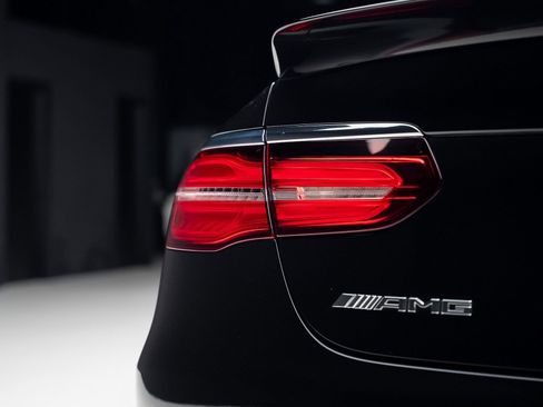 Used 2019 Mercedes-Benz GLC 63 AMG S image 29