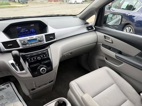 Used 2013 Honda Odyssey EX-L image 11