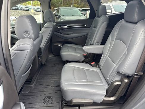 Used 2021 Buick Enclave Premium w/ Sun and Sites Package image 23