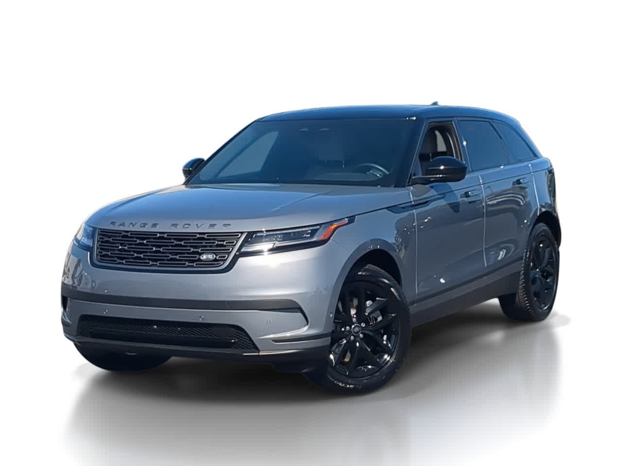 Certified 2026 Land Rover Range Rover Velar S AWD/4WD image 1