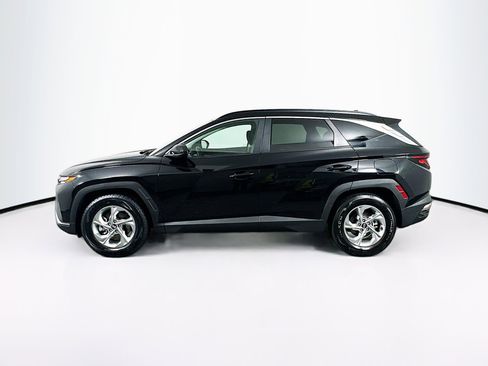 Used 2024 Hyundai Tucson SEL image 4