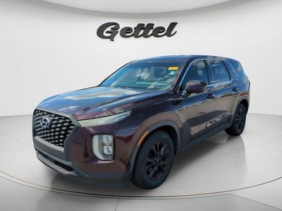 Used 2020 Hyundai Palisade SE