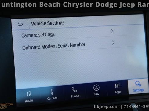 Used 2020 Ford Mustang GT Premium w/ GT Performance Package image 25